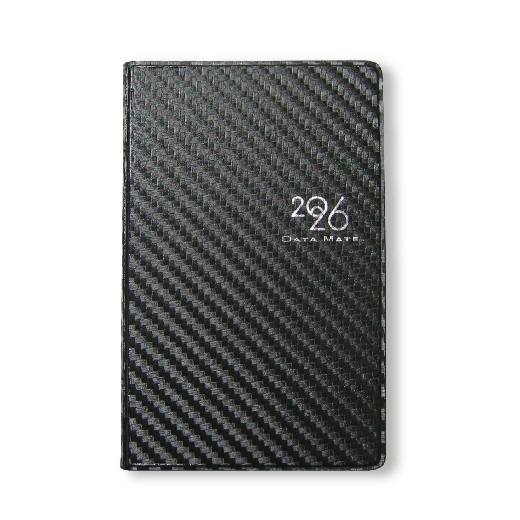 DATA MATE 90K 工商日誌　DM-90141　平裝本