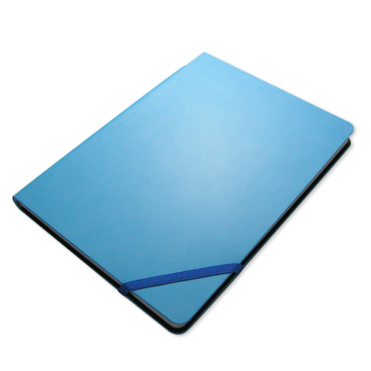 DATA MATE 25K 工商日誌 DM-25125 色計美學 - 工商日誌本
