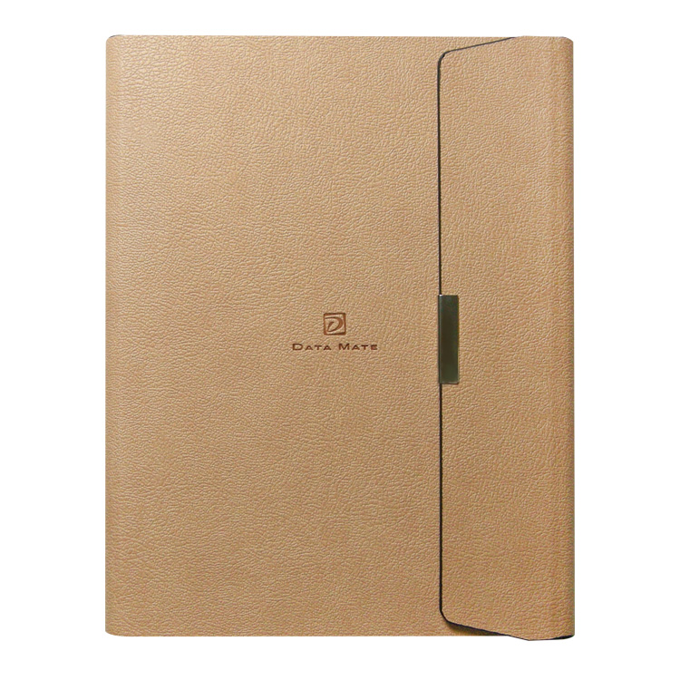 DATA MATE 25K 工商日誌 DM-2555A 義式品味 - 工商日誌本