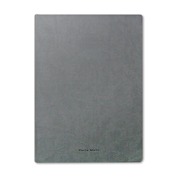 DATA MATE 16K 工商日誌 DM-1695A 經典格紋 - 日誌現貨訂製