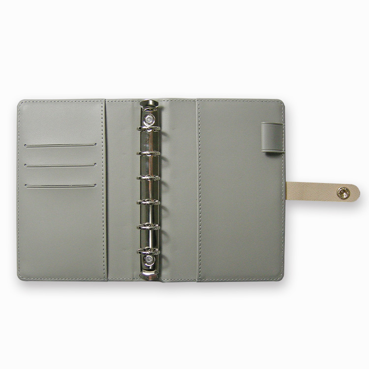 DATA MATE A7 萬用手冊 DM-542 層次美學 - 萬用手冊
