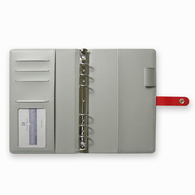 DATA MATE A6 萬用手冊 DM-742 層次美學 - 萬用手冊