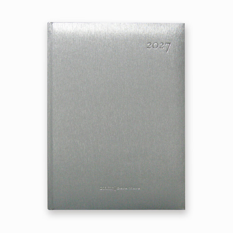 DATA MATE 16K 工商日誌　DM-16158　經典絲紋