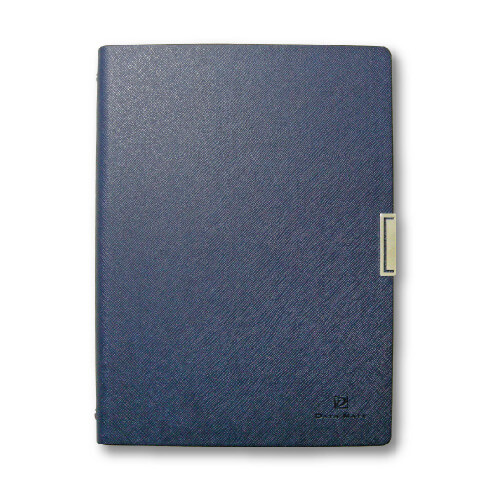 DATA MATE 25K 工商日誌　 DM-845　精緻典雅