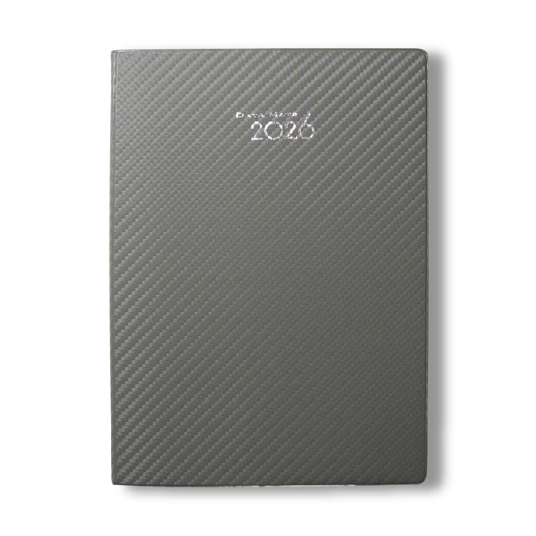DATA MATE 25K 工商日誌　DM-25144　一天一頁