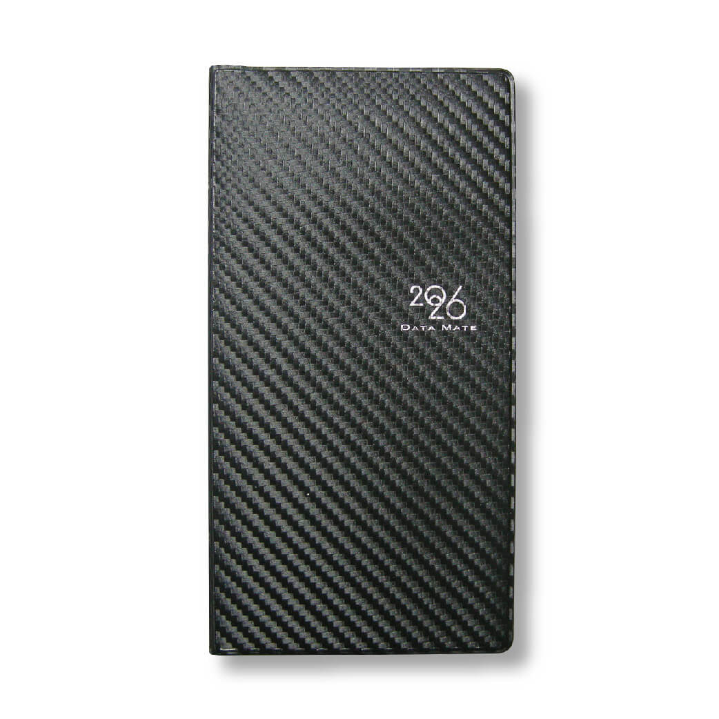 DATA MATE 48K 工商日誌　DM-48141 平裝本