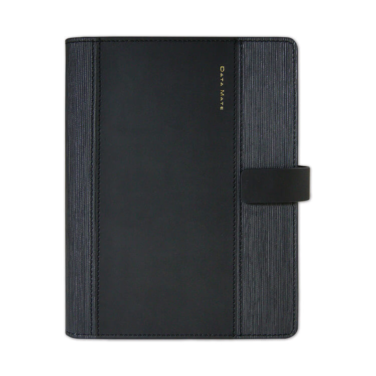 DATA MATE B6 萬用手冊　DM-131　現代美學