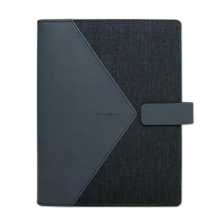 DATA MATE A5 萬用手冊　DM-832　當代主義