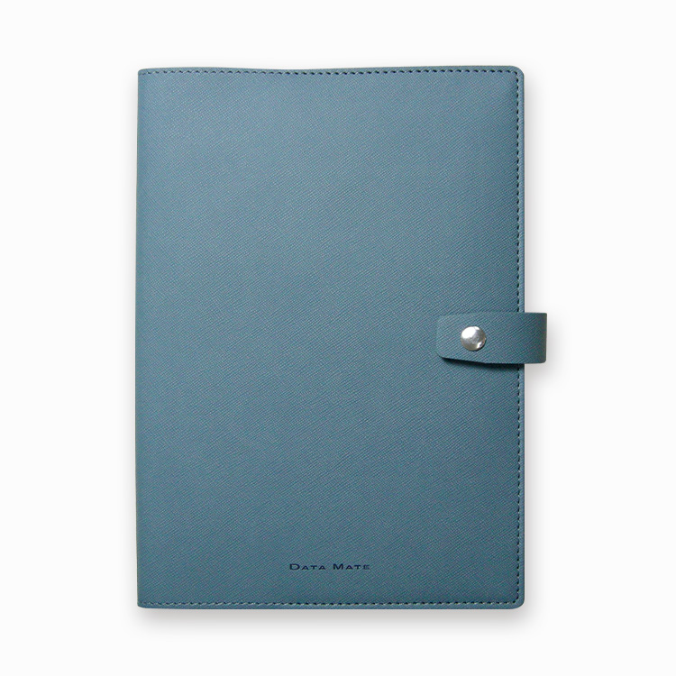DATA MATE 25K 工商日誌　DM-25157　極簡微光