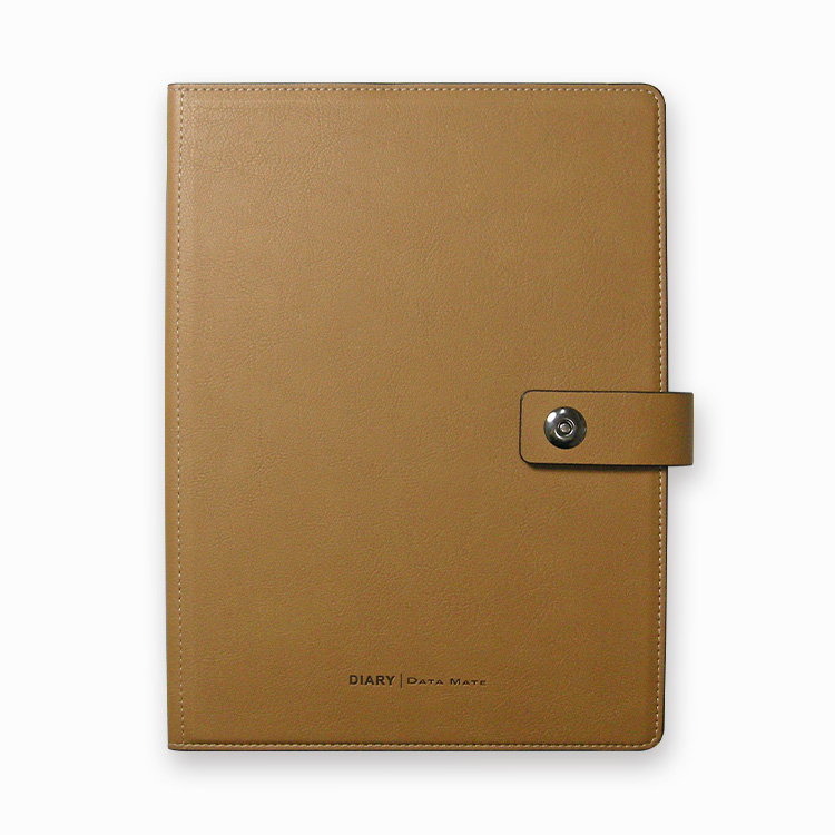 DATA MATE 16K 工商日誌 DM-16152 匠心 - 工商日誌本