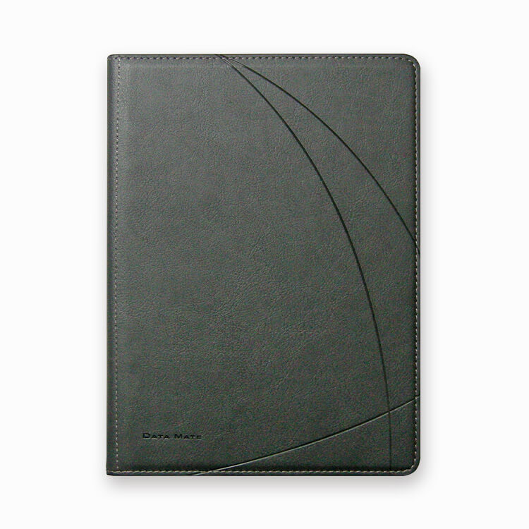 DATA MATE 25K 工商日誌 DM-25152 揚帆 - 工商日誌本