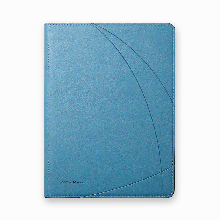 DATA MATE 25K 工商日誌 DM-25152 揚帆 - 工商日誌本