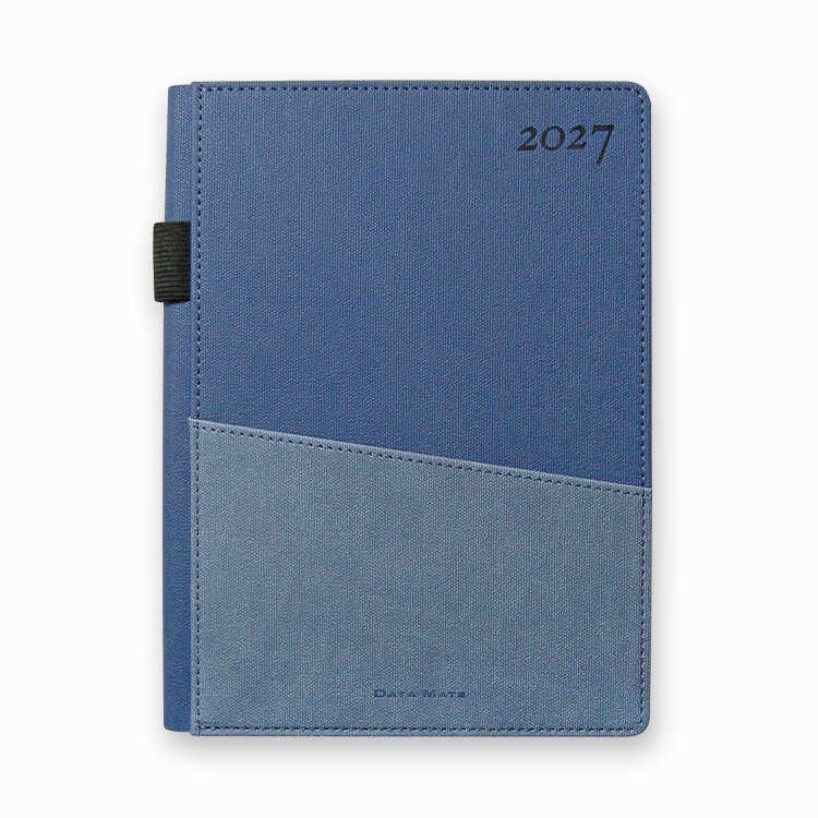DATA MATE 25K 工商日誌 DM-25155 典藏 - 工商日誌本