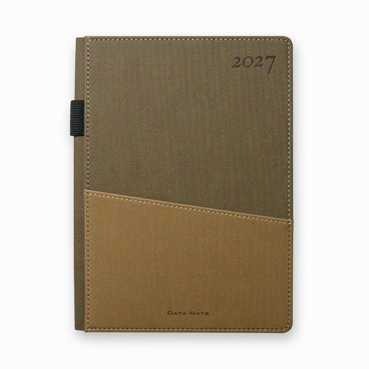 DATA MATE 25K 工商日誌 DM-25155 典藏 - 工商日誌本