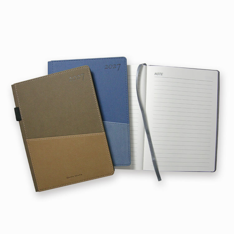 DATA MATE 25K 工商日誌 DM-25155 典藏 - 工商日誌本
