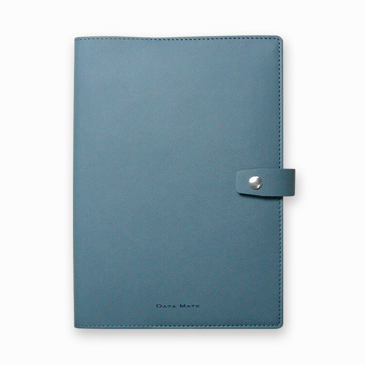 DATA MATE 25K 工商日誌 DM-25157 極簡微光 - 工商日誌本