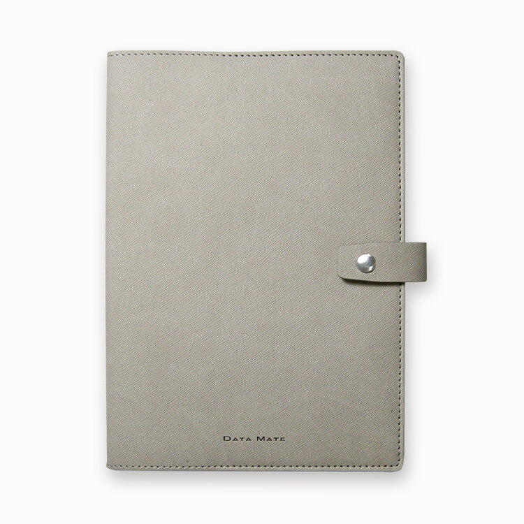DATA MATE 25K 工商日誌 DM-25157 極簡微光 - 工商日誌本