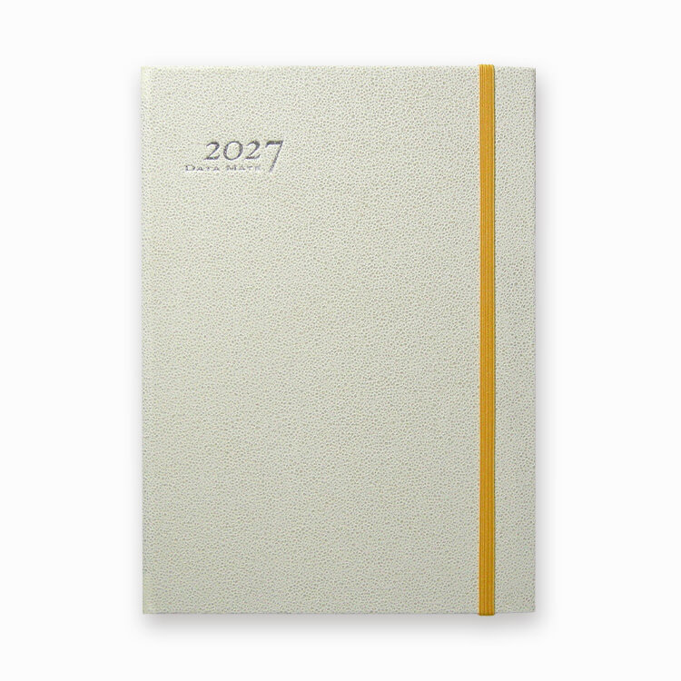 DATA MATE 25K 工商日誌 DM-25158 優雅和風 - 工商日誌本