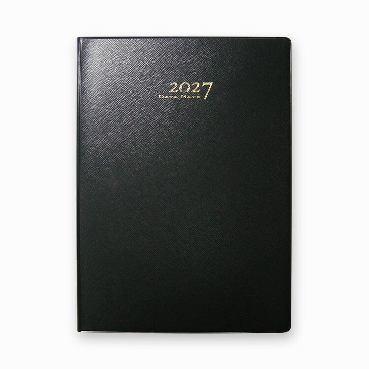 DATA MATE 25K 工商日誌 DM-25154 一天一頁 - 工商日誌本