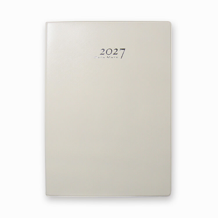 DATA MATE 25K 工商日誌 DM-25154 一天一頁 - 工商日誌本