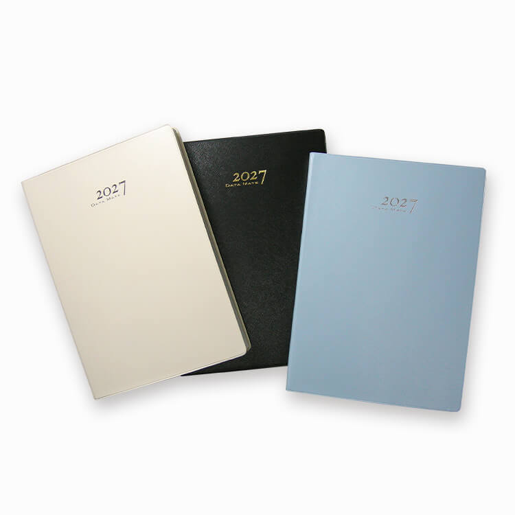 DATA MATE 25K 工商日誌 DM-25154 一天一頁 - 工商日誌本
