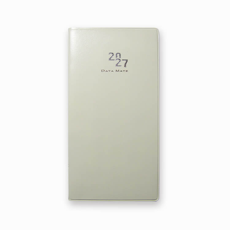DATA MATE 48K 工商日誌 DM-48151 平裝本 - 工商日誌本