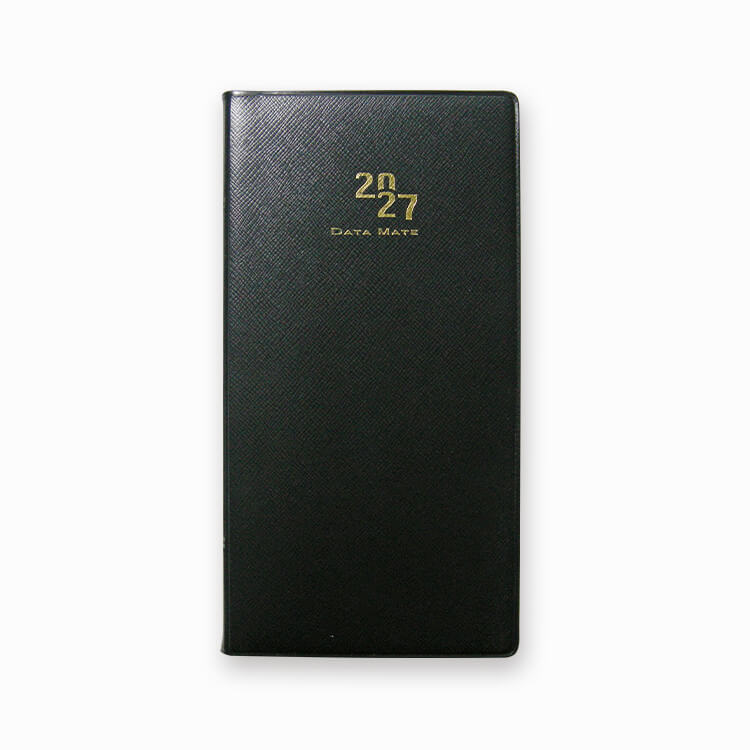DATA MATE 48K 工商日誌 DM-48151 平裝本 - 工商日誌本