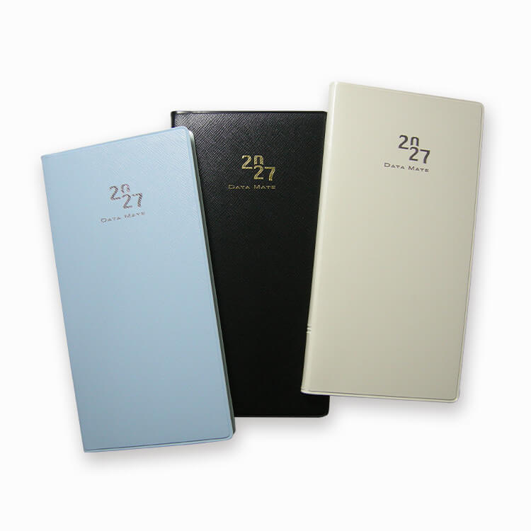 DATA MATE 48K 工商日誌 DM-48151 平裝本 - 工商日誌本