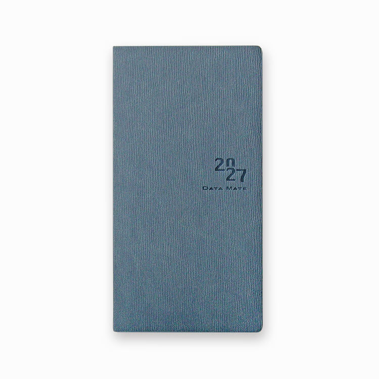 DATA MATE 48K 工商日誌 DM-48155 簡約質感 - 工商日誌本