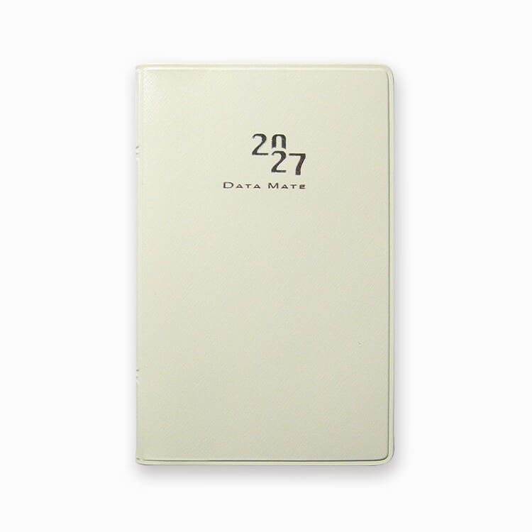 DATA MATE 90K 工商日誌 DM-90151 平裝本 - 工商日誌本
