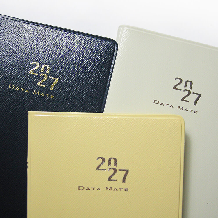 DATA MATE 90K 工商日誌 DM-90151 平裝本 - 工商日誌本