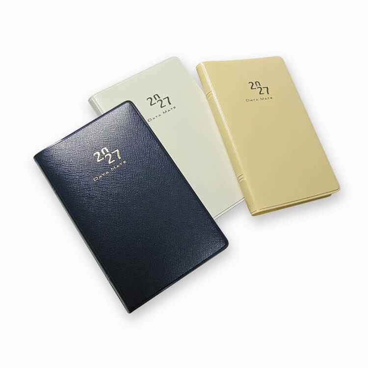 DATA MATE 90K 工商日誌 DM-90151 平裝本 - 工商日誌本