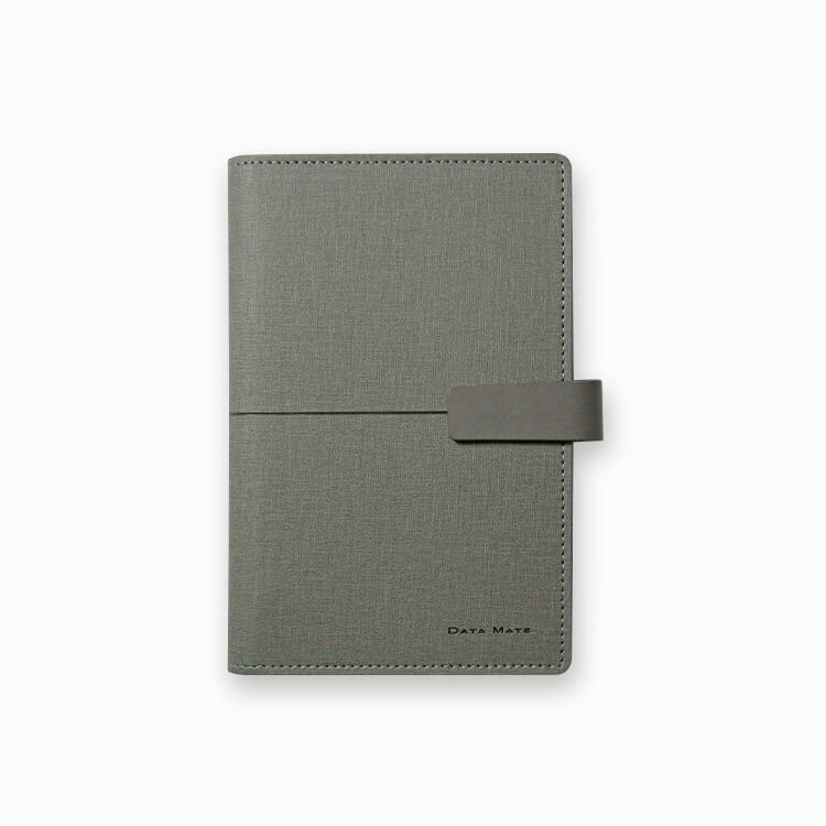 DATA MATE 42K 工商日誌 DM-740A 精緻高雅 - 日誌現貨訂製