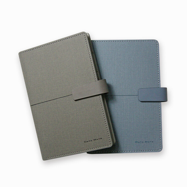 DATA MATE 42K 工商日誌 DM-740A 精緻高雅 - 日誌現貨訂製