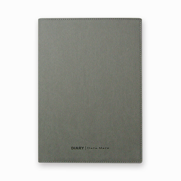 DATA MATE 25K 工商日誌 DM-25147A - 日誌現貨訂製
