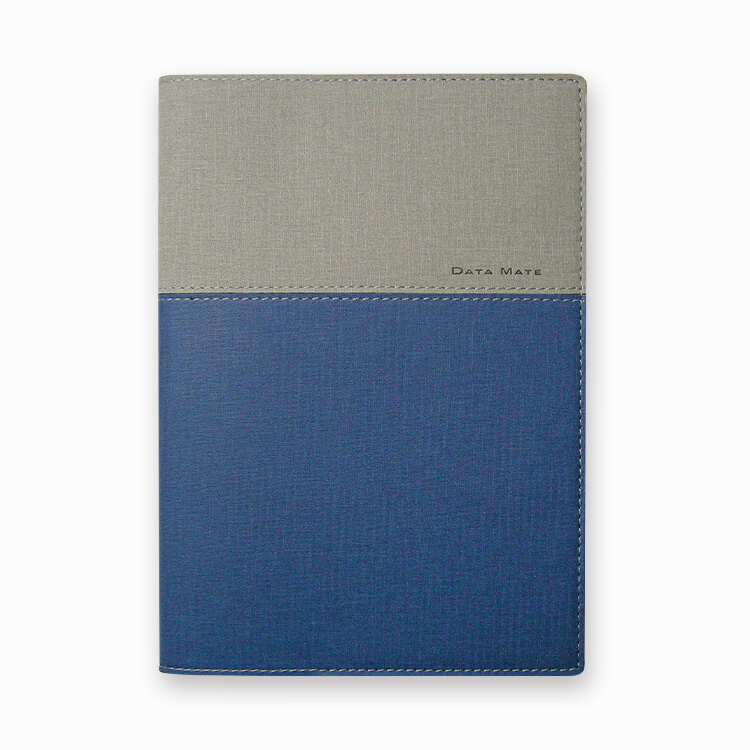 DATA MATE 25K 工商日誌 DM-25147B - 工商日誌本