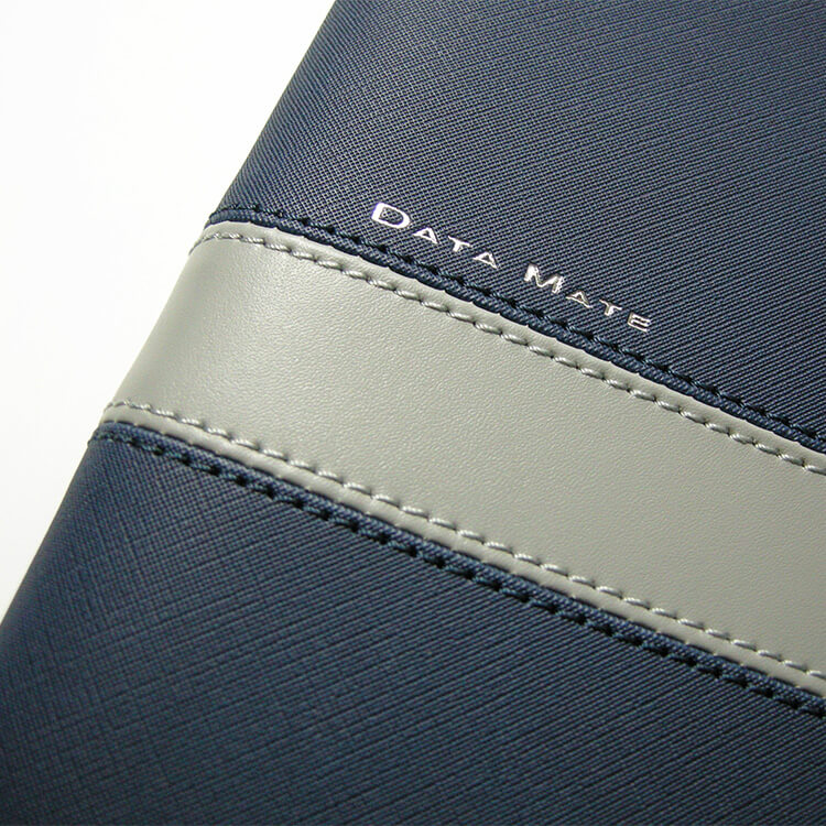 DATA MATE 25K 工商日誌 DM-846 城市美學 - 工商日誌本