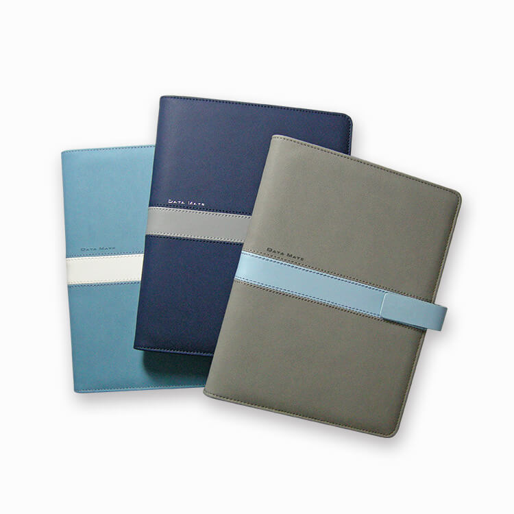 DATA MATE 25K 工商日誌 DM-846 城市美學 - 工商日誌本