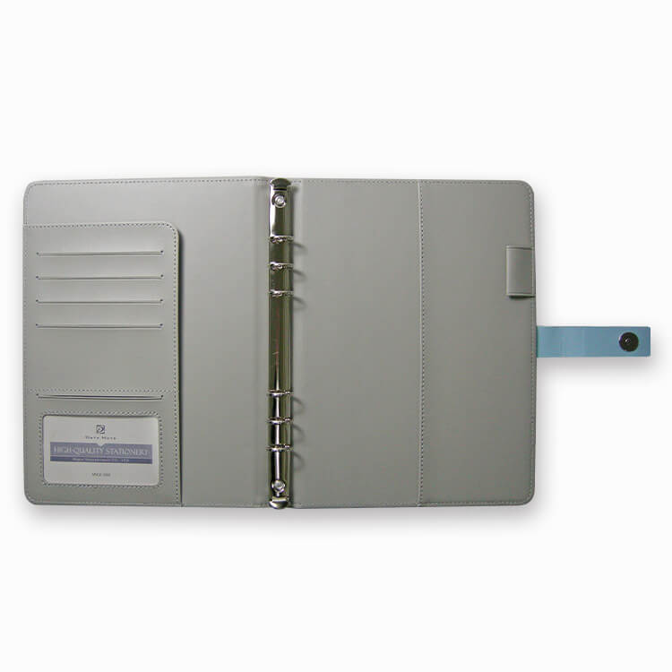 DATA MATE 25K 工商日誌 DM-846 城市美學 - 工商日誌本
