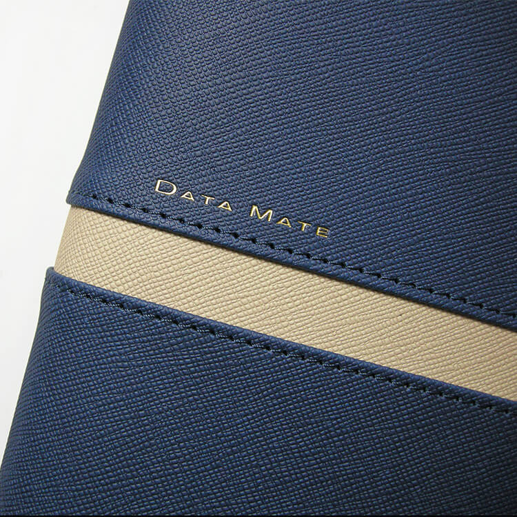 DATA MATE 42K 工商日誌 DM-742 層次美學 - 工商日誌本