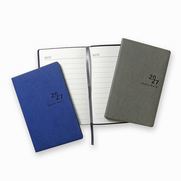 DATA MATE 90K 工商日誌 DM-90155 簡約質感 - 工商日誌本