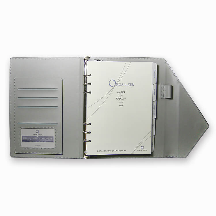 DATA MATE 25K 工商日誌 DM-843 山丘莊園 - 工商日誌本