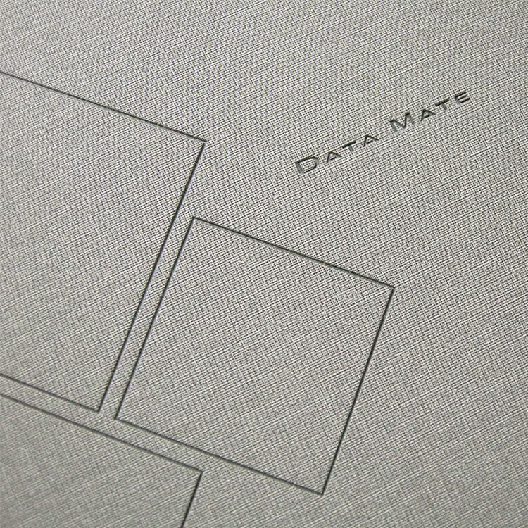 DATA MATE 25K 工商日誌 DM-623 森活時光 - 工商日誌本
