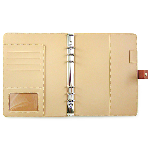 DATA MATE A5 萬用手冊 DM-821 思想家 - 萬用手冊