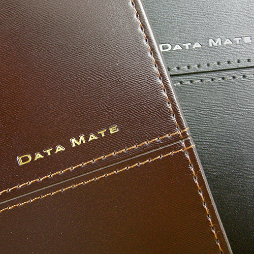 DATA MATE 16K 工商日誌 DM-1617A 晶漾系列 - 工商日誌本
