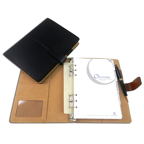 DATA MATE A5 萬用手冊 DM-828L 米蘭都會 - 萬用手冊