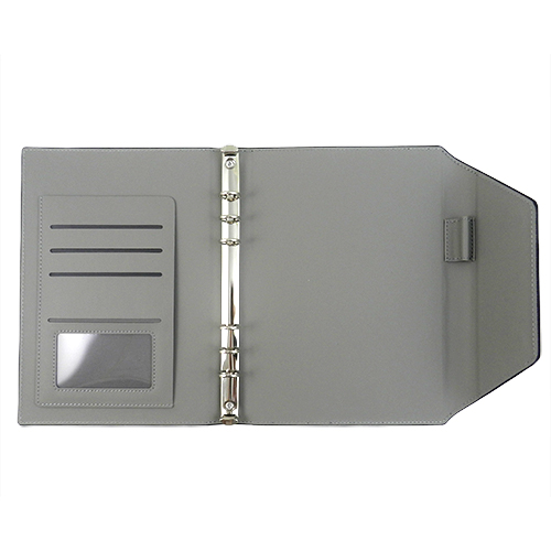 DATA MATE A5 萬用手冊 DM-827 義式典雅 - 萬用手冊