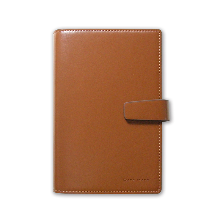 DATA MATE A6 萬用手冊 DM-728L 米蘭都會 - 萬用手冊