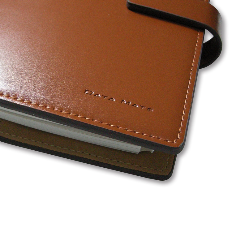 DATA MATE A6 萬用手冊 DM-728L 米蘭都會 - 萬用手冊