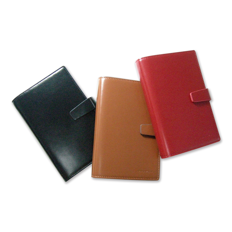 DATA MATE A6 萬用手冊 DM-728L 米蘭都會 - 萬用手冊